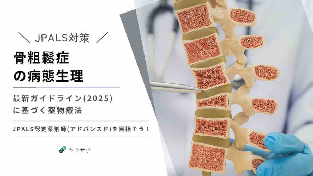 【2025年最新版】ガイドラインに基づく治療指針と薬物療法